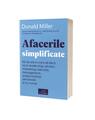 Copertă produs Afacerile simplificate - thumb 1