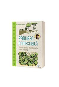Copertă produs Pădurea comestibilă