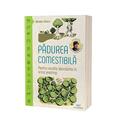 Copertă produs Pădurea comestibilă - gallery small 