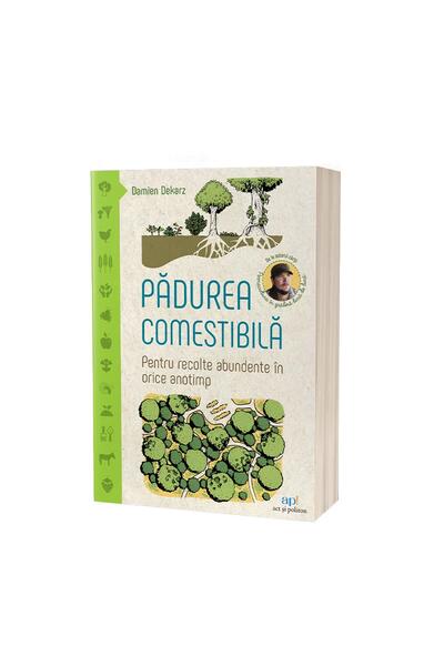 Pădurea comestibilă