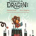 Copertă produs V&acirc;nătorul de dragoni - gallery small 