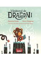 Imagine produs V&acirc;nătorul de dragoni