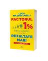 Copertă produs Factorul 1% - thumb 1