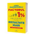 Copertă produs Factorul 1% - gallery small 
