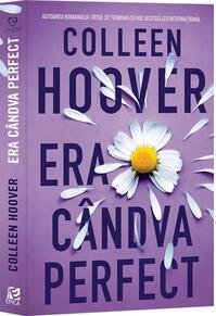 Copertă produs Era cândva perfect