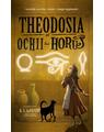 Copertă produs Theodosia și Ochii lui Horus (Vol. 3) - thumb 1