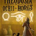 Copertă produs Theodosia și Ochii lui Horus (Vol. 3) - gallery small 
