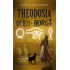 Copertă produs Theodosia și Ochii lui Horus (Vol. 3)