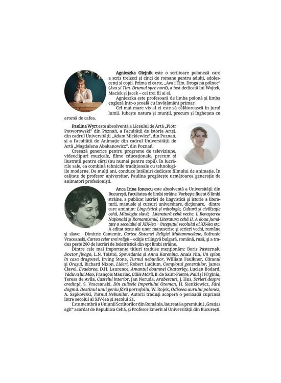 Copertă produs Aventură &icirc;n lumea basmelor - gallery big 2