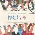 Copertă produs Pleacă, vine - gallery small 