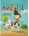 Copertă produs Ambrozie Gălușcă - prietenul dragonilor - thumb 1