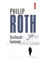 Copertă produs Scriitorul fantomă (Vol. 1) - thumb 1