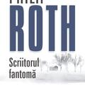 Copertă produs Scriitorul fantomă (Vol. 1) - gallery small 