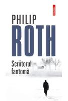 Copertă produs Scriitorul fantomă (Vol. 1)
