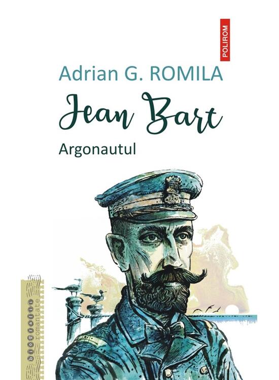 Copertă produs Jean Bart - gallery big 1