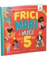 Copertă produs Frici mari și mici c&acirc;nd ai 5 ani - thumb 1