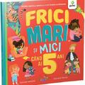 Copertă produs Frici mari și mici c&acirc;nd ai 5 ani - gallery small 