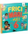 Copertă produs Frici mari și mici c&acirc;nd ai 6 ani - thumb 1