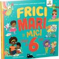 Copertă produs Frici mari și mici c&acirc;nd ai 6 ani - gallery small 