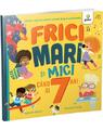 Copertă produs Frici mari și mici c&acirc;nd ai 7 ani - thumb 1
