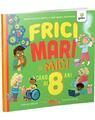 Copertă produs Frici mari și mici c&acirc;nd ai 8 ani - thumb 1