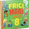 Copertă produs Frici mari și mici c&acirc;nd ai 8 ani - gallery small 