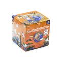 Copertă produs Glob păm&acirc;ntesc My World 15 cm, cu puzzle 100 piese - gallery small 