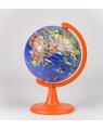 Copertă produs Glob păm&acirc;ntesc My World 15 cm, cu puzzle 100 piese - thumb 4