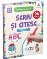 Copertă produs Scriu și citesc - thumb 1