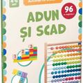 Copertă produs Adun și scad - gallery small 