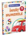 Copertă produs &Icirc;nvăț numerele - thumb 1