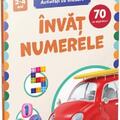 Copertă produs &Icirc;nvăț numerele - gallery small 
