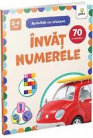 &Icirc;nvăț numerele