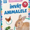 Copertă produs &Icirc;nvăț animalele - gallery small 