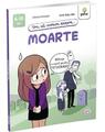 Copertă produs Moarte - thumb 1