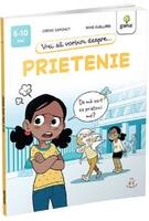 Prietenie