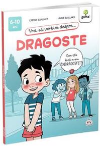 Copertă produs Dragoste