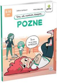 Copertă produs Pozne