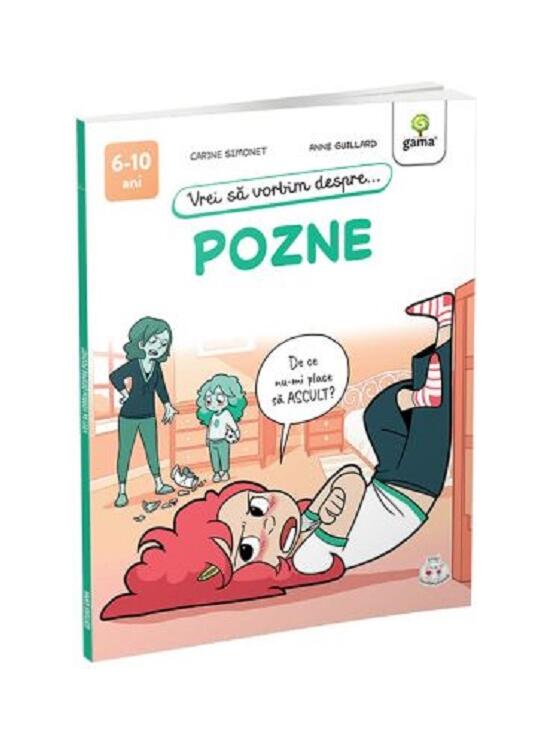 Copertă produs Pozne - gallery big 1