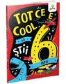 Copertă produs Tot ce e cool să știi la 6 ani - thumb 1