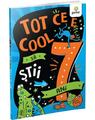 Copertă produs Tot ce e cool să știi la 7 ani - thumb 1