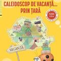 Copertă produs Caleidoscop de vacanță...prin țară - gallery small 