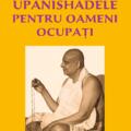 Copertă produs Upanishadele pentru oameni ocupați - gallery small 