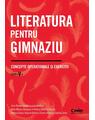 Copertă produs Literatura pentru gimnaziu - thumb 1