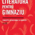 Copertă produs Literatura pentru gimnaziu - gallery small 