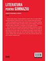 Copertă produs Literatura pentru gimnaziu - thumb 2