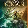 Copertă produs Hoţul fulgerului. Percy Jackson şi Olimpienii (Vol. 1) - gallery small 