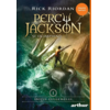 Copertă produs Hoţul fulgerului. Percy Jackson şi Olimpienii (Vol. 1)