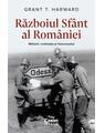 Copertă produs Războiul Sf&acirc;nt al Rom&acirc;niei - thumb 1