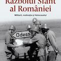 Copertă produs Războiul Sf&acirc;nt al Rom&acirc;niei - gallery small 